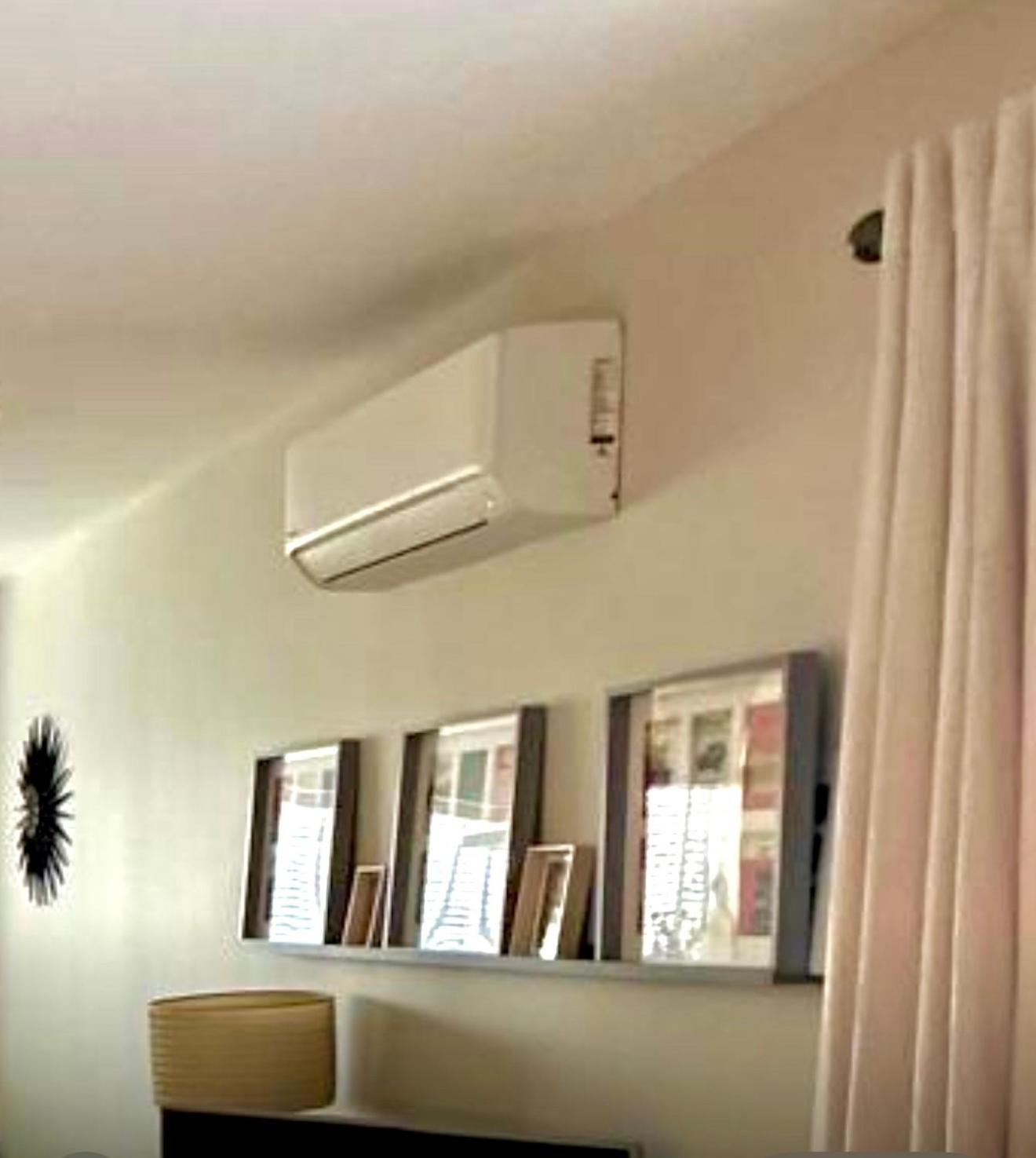 The Duplex Margate With Deck & Living Space Air Conditioning Exterior foto